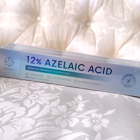 Brand New Acne Lot Silicone Facial Cleansing Device Pimple Patches Moisturizer - Picture 9 of 11